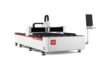 Máquina cortadora de láminas de metal serie FL