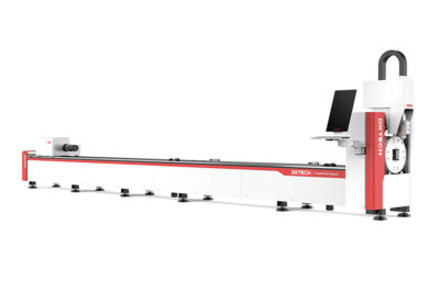 Máquina de corte por láser de fibra para tubos serie TL